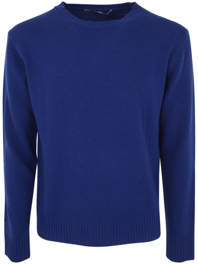 Shop Nuur Long Sleeves Crew Neck Sweater