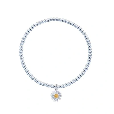 Shop Estella Bartlett - Sienna Wildflower Bracelet