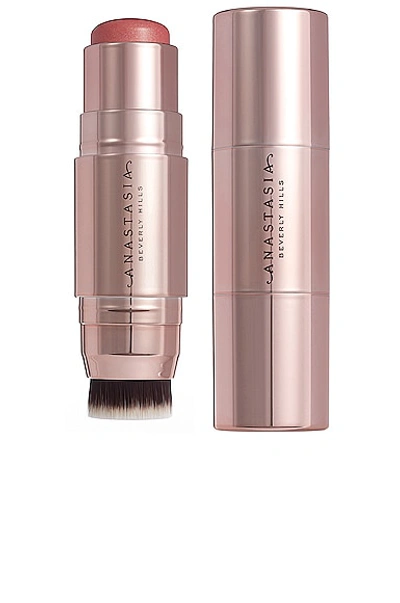 Anastasia Beverly Hills Stick Blush Bubble Gum In Pink