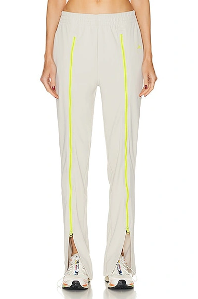 Shop Adidas By Stella Mccartney Tca Sportswear Pant In Gobi