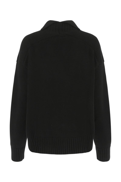 Shop Jil Sander Knitwear In 001