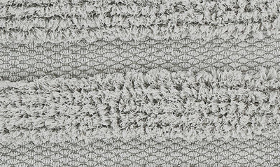 Shop Vcny Home Savannah Cotton Fringe Indoor Runner In Grey