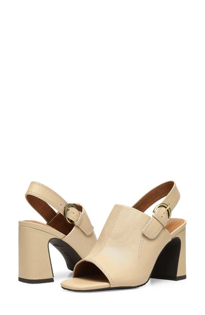 Shop Nydj Lyssa Slingback Sandal