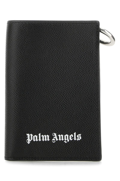 Shop Palm Angels Wallets In 1001