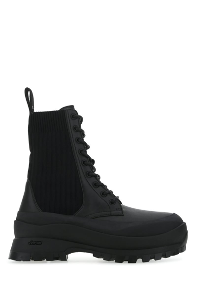 Shop Stella Mccartney Boots In 1000