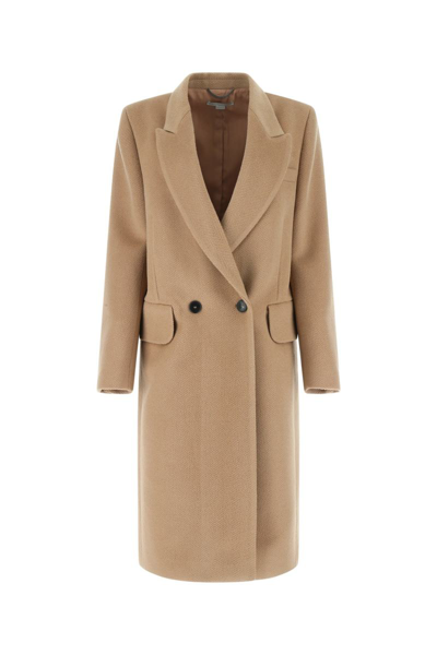 Shop Stella Mccartney Coats In 5604