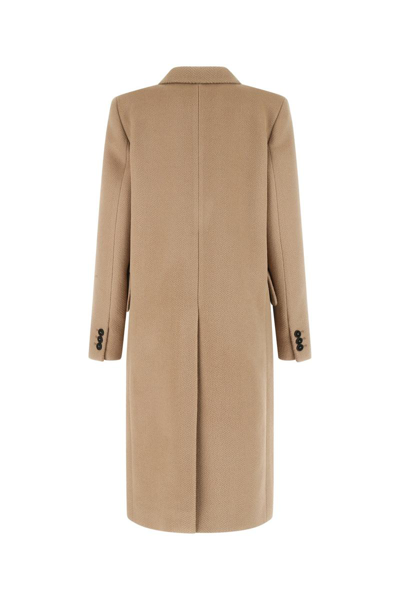 Shop Stella Mccartney Coats In 5604