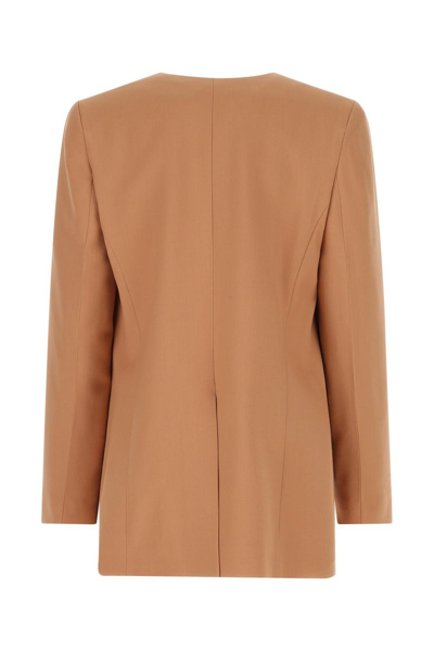 Shop Stella Mccartney Jackets And Vests In 2701