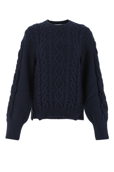 Shop Stella Mccartney Knitwear In 4101