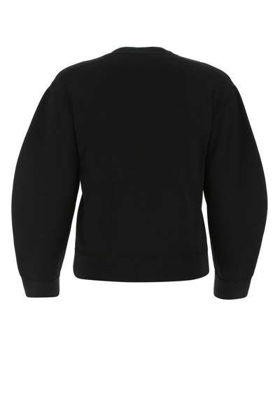 Shop Stella Mccartney Sweatshirts In 1000
