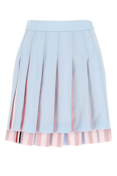 Shop Thom Browne Skirts In 480