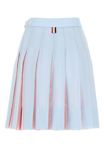 Shop Thom Browne Skirts In 480