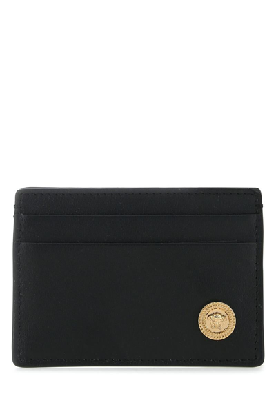 Versace Wallets In 1b00v