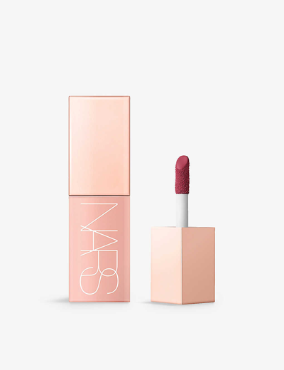 Nars Insatiable Afterglow Liquid Blush 7ml In Insatiable