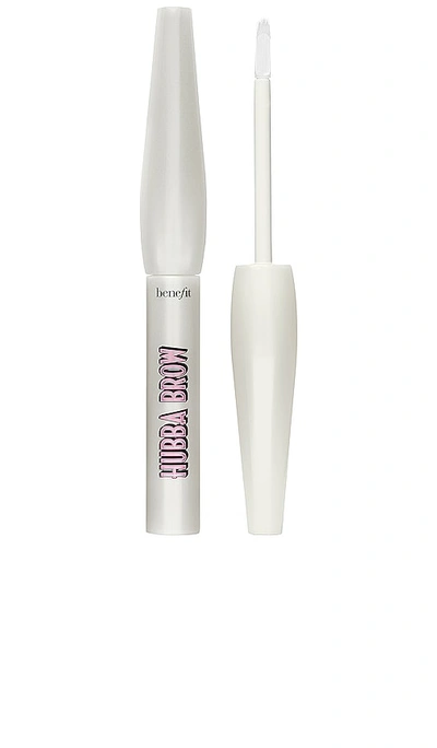 Shop Benefit Cosmetics Hubba Brow Growth Serum In N,a