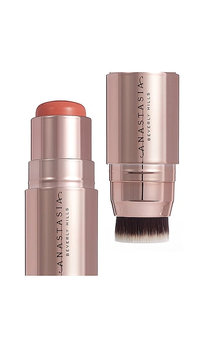 Anastasia Beverly Hills Stick Blush Nectarine In Nectarine