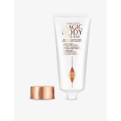 Shop Charlotte Tilbury Charlotte's Magic Body Cream