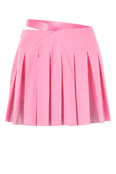 Shop Verguenza Skirts In Pink