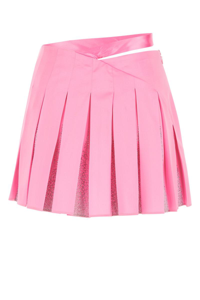 Shop Verguenza Skirts In Pink