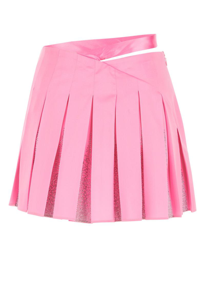 Verguenza Skirts In Pink
