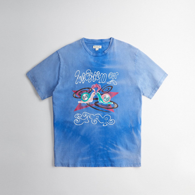 Shop Coach Topia In Blue Multi