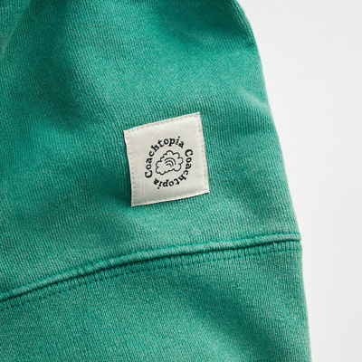 Coach Topia In Green Multi