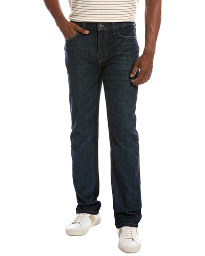 Shop Joe's Jeans The Brixton Mosley Straight Jean In Blue