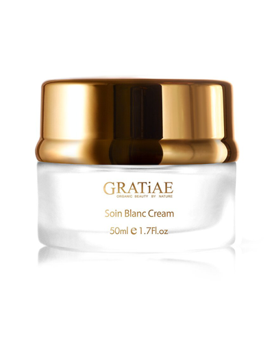Shop Premier Luxury Skin Care 1.7oz Soin Blanc Brightening Cream