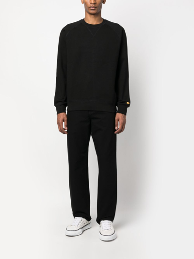 Carhartt Pants & Shorts In Black