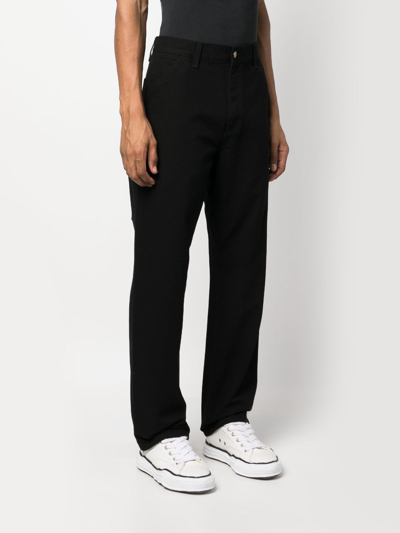 Carhartt Pants & Shorts In Black