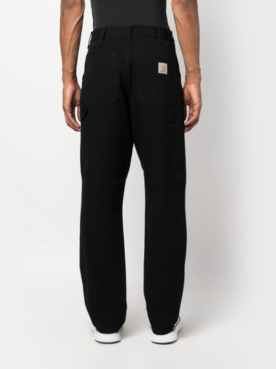 Carhartt Pants & Shorts In Black