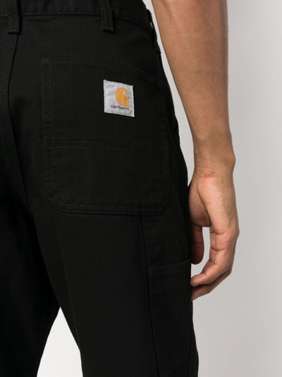 Carhartt Pants & Shorts In Black