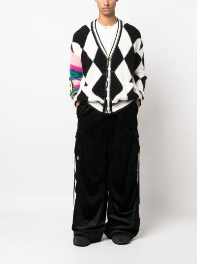 Barrow Cardigan In Black