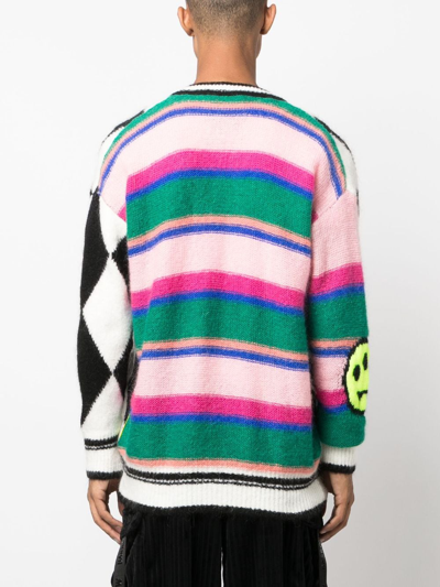 Barrow Cardigan In Black