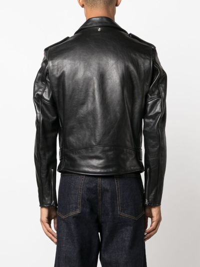 PERFECTO 皮质机车夹克