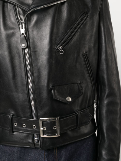 PERFECTO 皮质机车夹克