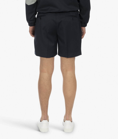 Larusmiani Bermuda Short Poltu Quatu Shorts In Blue