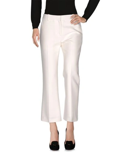 3.1 Phillip Lim / フィリップ リム Casual Pants In Ivory
