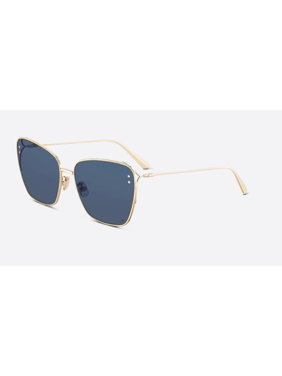 Shop Dior Miss B2u Sunglasses