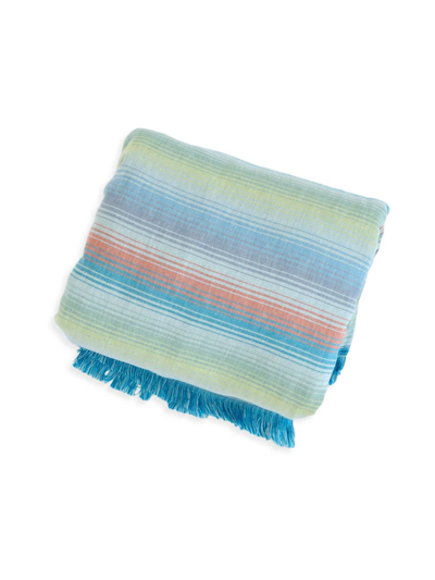 Shop Timo & Violet Kid's The Toujours Blanket