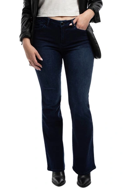Shop 1822 Denim Holly Better Butter Slim Bootcut Jeans In Neuf