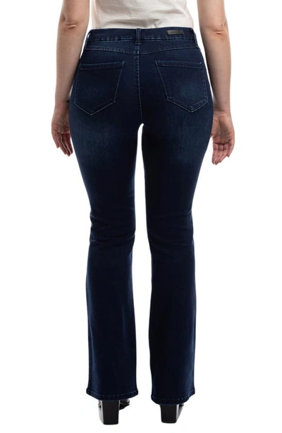 Shop 1822 Denim Holly Better Butter Slim Bootcut Jeans In Neuf