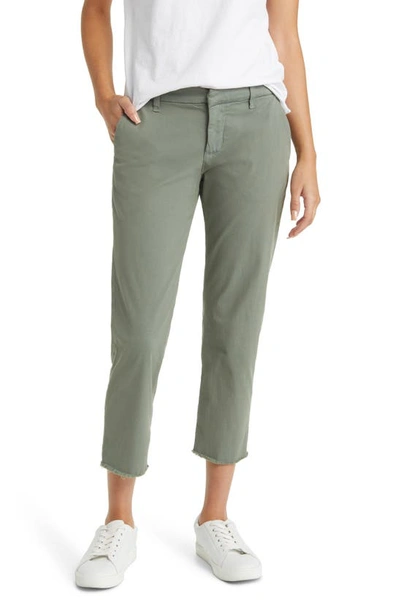 Shop Frank & Eileen Wicklow Chinos In Rosemary