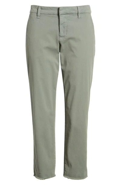 Shop Frank & Eileen Wicklow Chinos In Rosemary