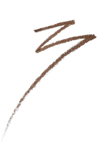 Make Up For Ever Aqua Resist Waterproof Eyebrow Filler Pencil 30 Soft Brown 0.009 oz/ 0.27 G