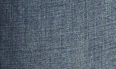 Silver Jeans Co. Suki Straight Leg Jeans In Indigo