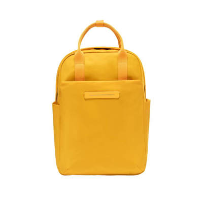 Horizn Studios Aoyama Totepack S In In Bright Amber