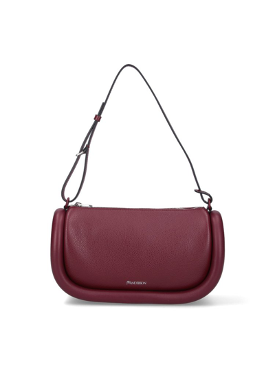 Shop Jw Anderson Bumper In Red