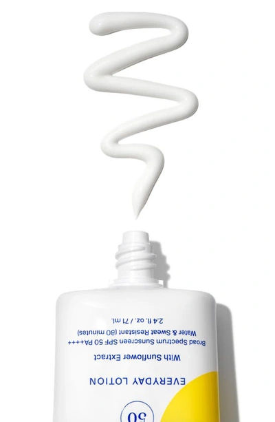 Supergoopr Supergoop!® Play Everyday Lotion Spf 50 Sunscreen