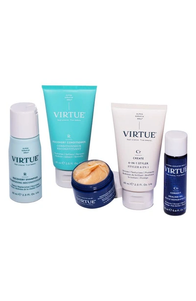 Shop Virtue Hair Repair Best Sellers Set (nordstrom Exclusive) $96 Value